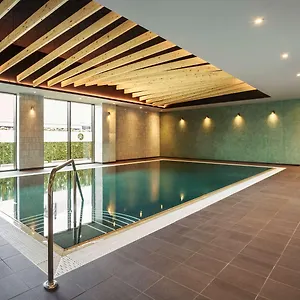 Novotel North CBG