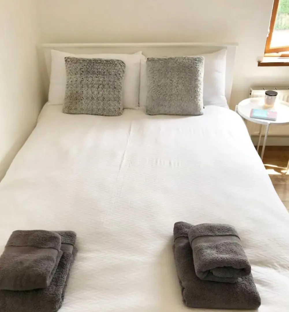 Hawtհorn Guestհouse Apartment Cambridge