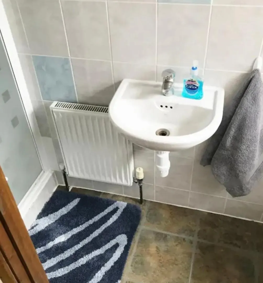 Hawtհorn Guestհouse Apartment Cambridge