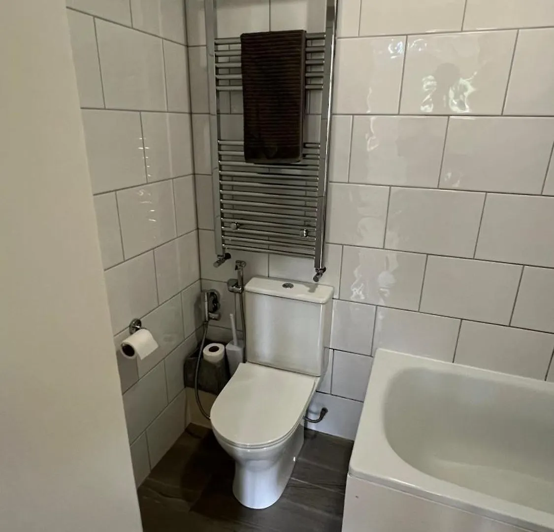 Hawtհorn Guestհouse Apartment Cambridge