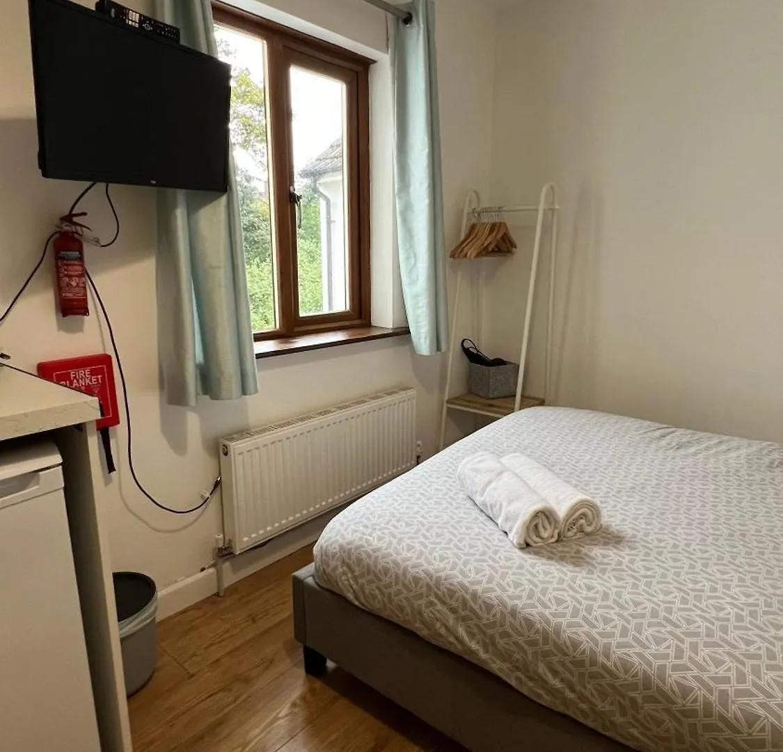 Hawtհorn Guestհouse Apartment Cambridge  United Kingdom