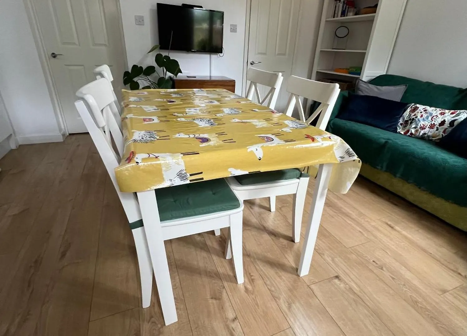 Hawtհorn Guestհouse Apartment Cambridge  United Kingdom
