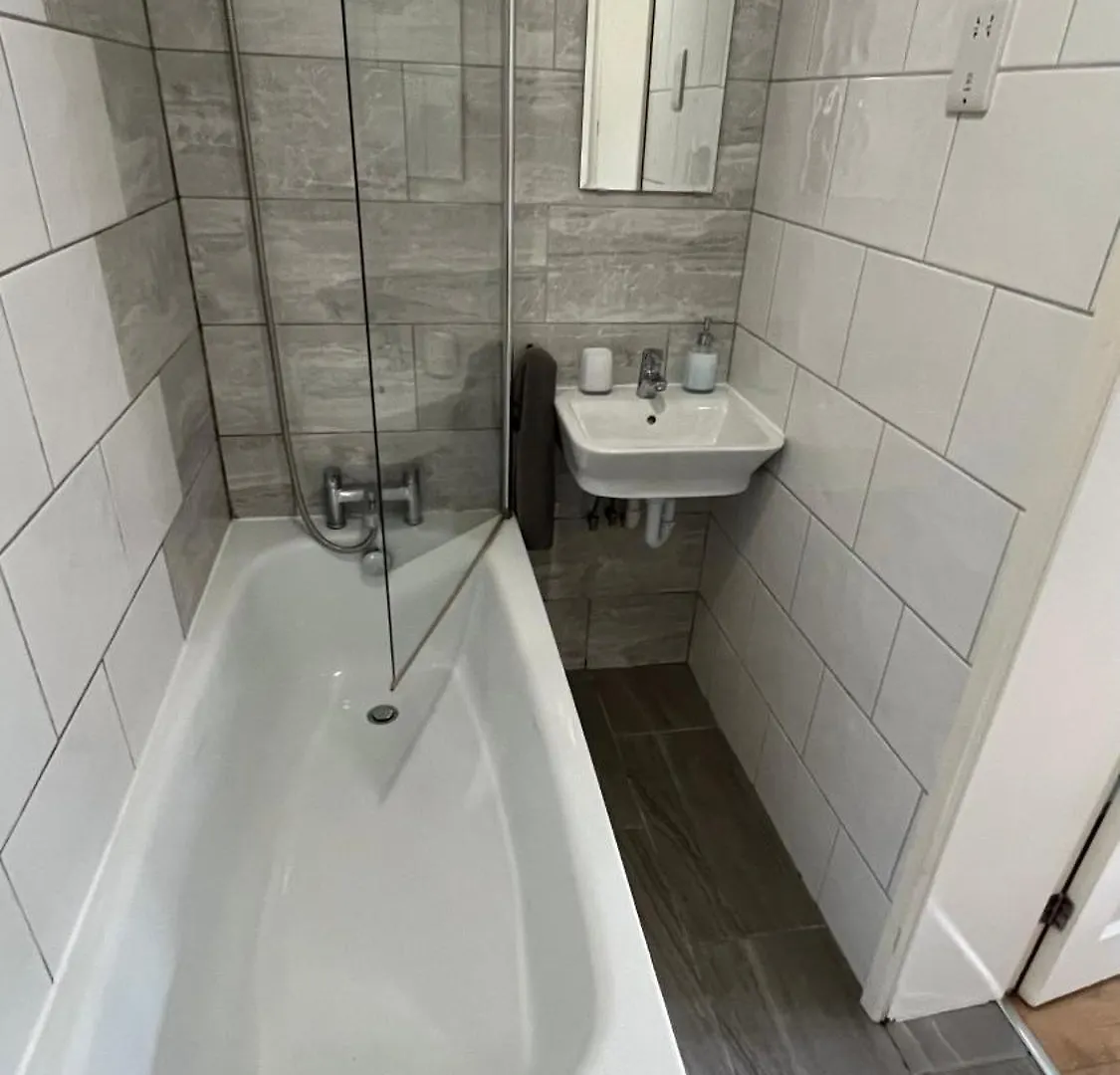 Hawtհorn Guestհouse Apartment Cambridge  Cambridge (Cambridgeshire)