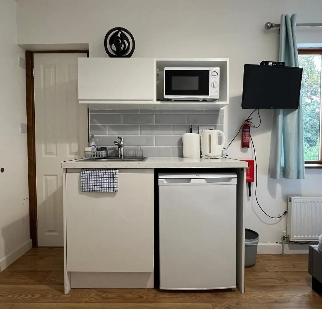Hawtհorn Guestհouse Apartment Cambridge  United Kingdom