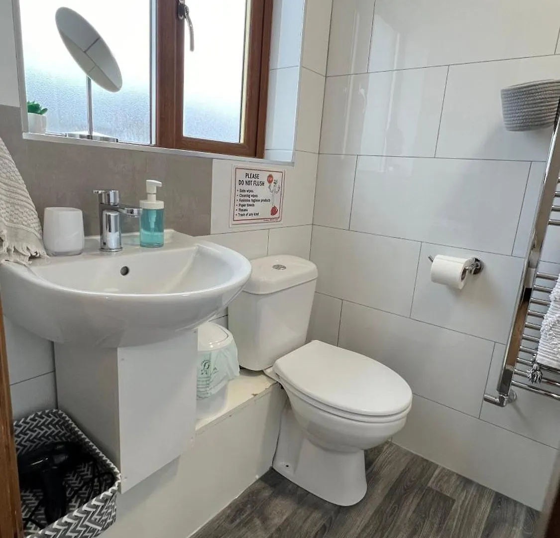 Hawtհorn Guestհouse Apartment Cambridge  United Kingdom