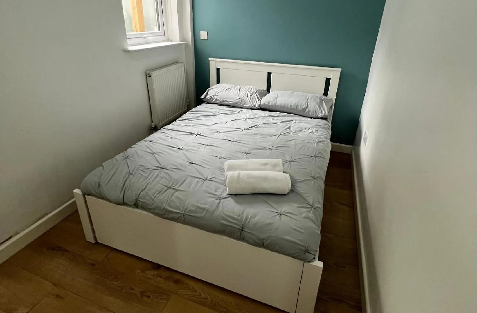 Hawtհorn Guestհouse Apartment Cambridge  United Kingdom