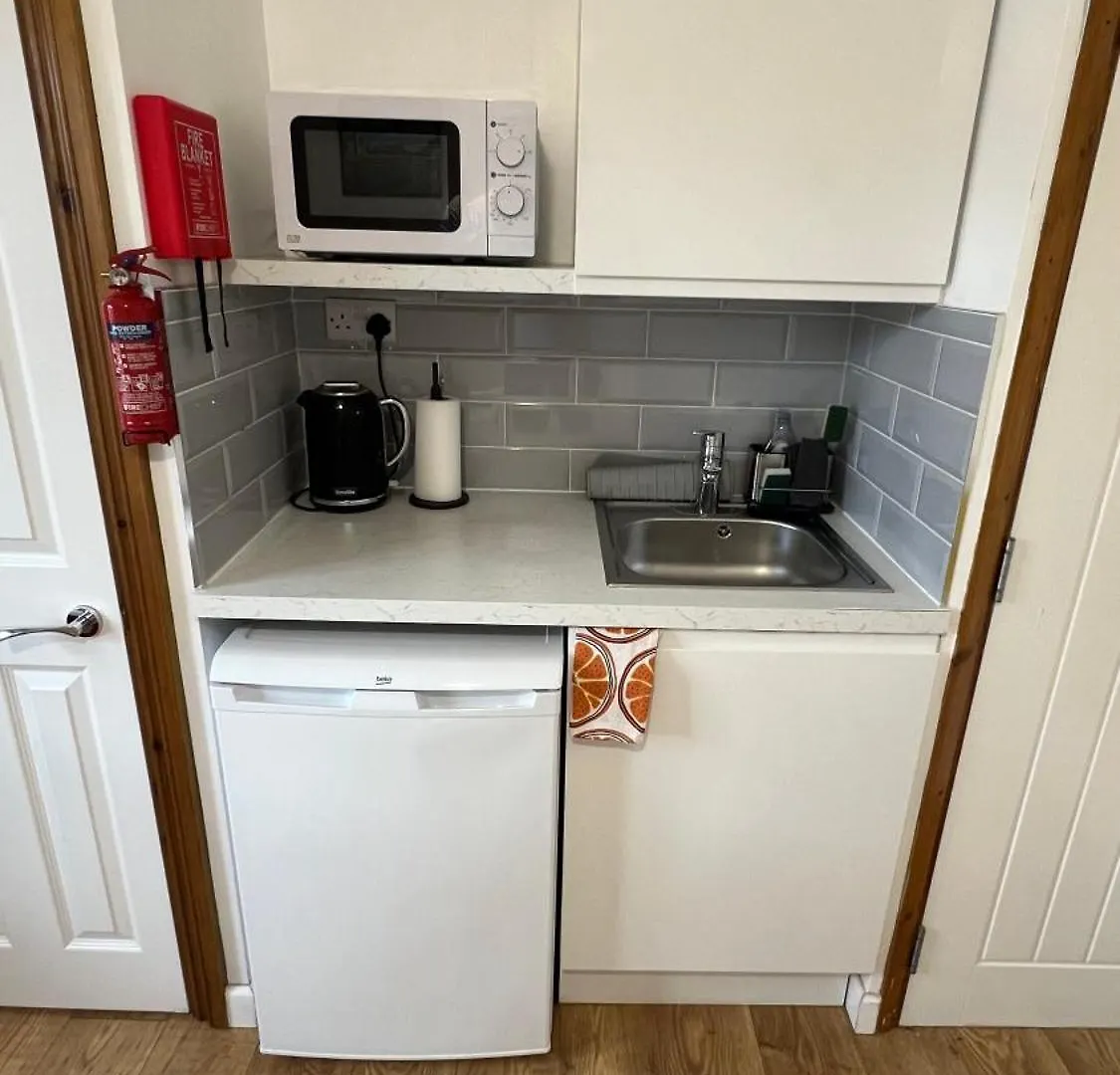 Hawtհorn Guestհouse Apartment Cambridge  0*, Cambridge (Cambridgeshire) United Kingdom