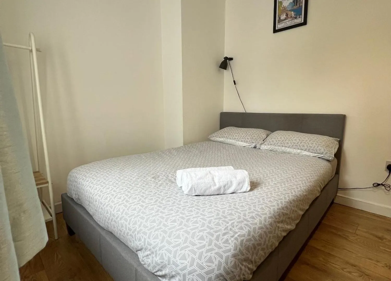 Hawtհorn Guestհouse Apartment Cambridge