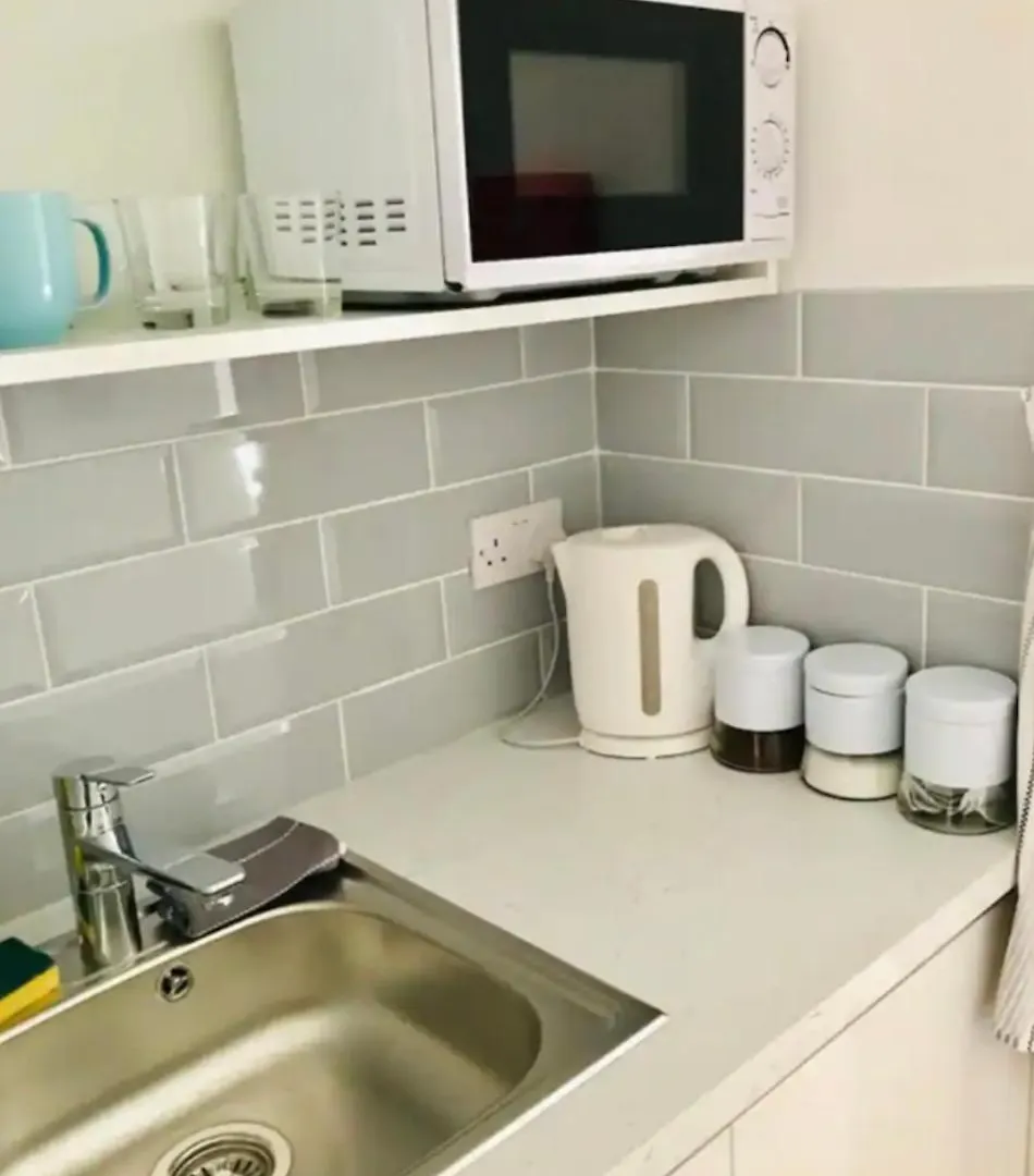 Hawtհorn Guestհouse Apartment Cambridge  United Kingdom