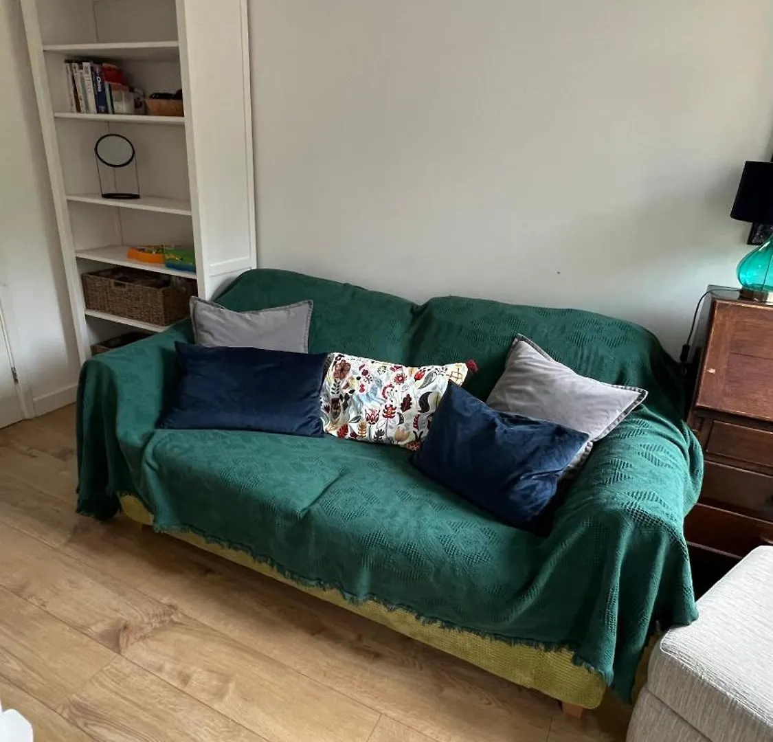 Hawtհorn Guestհouse Apartment Cambridge  Cambridge (Cambridgeshire)