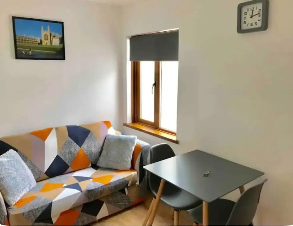 Hawtհorn Guestհouse Apartment Cambridge  United Kingdom