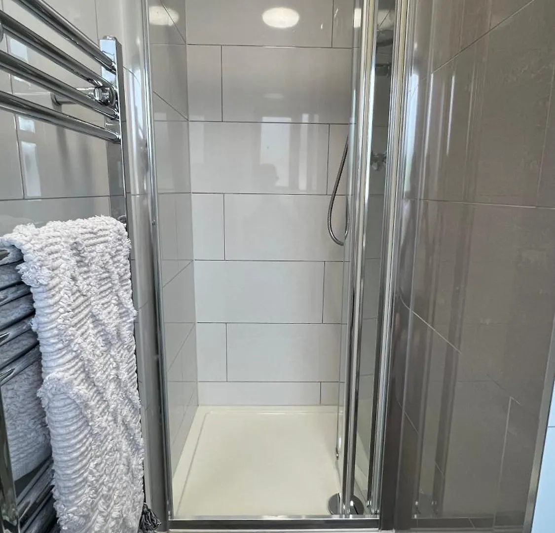 Hawtհorn Guestհouse Apartment Cambridge  0*, Cambridge (Cambridgeshire) United Kingdom
