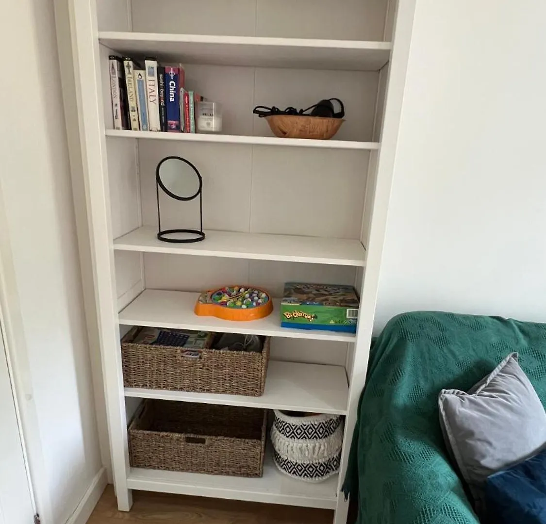 Hawtհorn Guestհouse Apartment Cambridge  0*, Cambridge (Cambridgeshire)