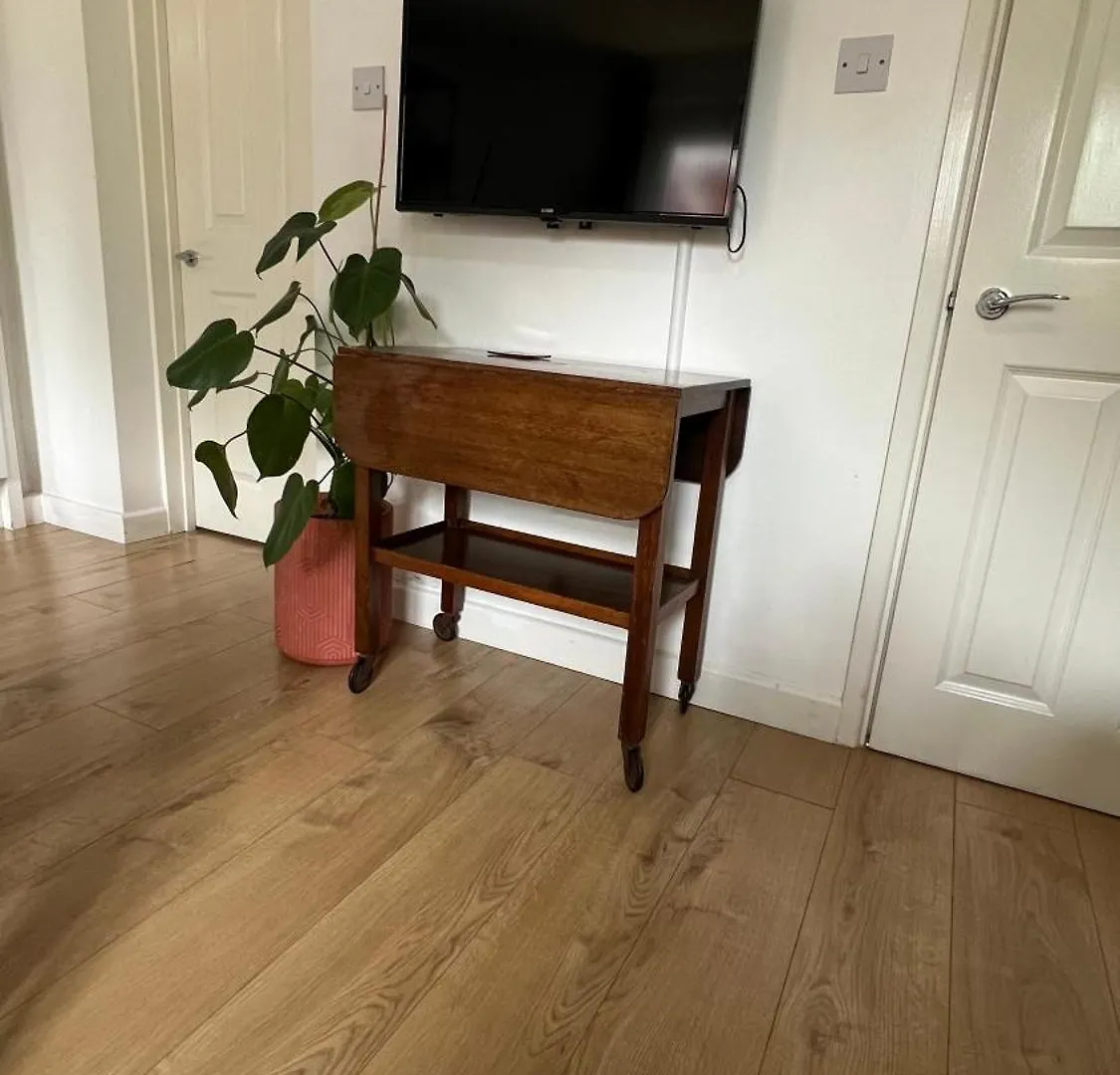Hawtհorn Guestհouse Apartment Cambridge  0*, Cambridge (Cambridgeshire)