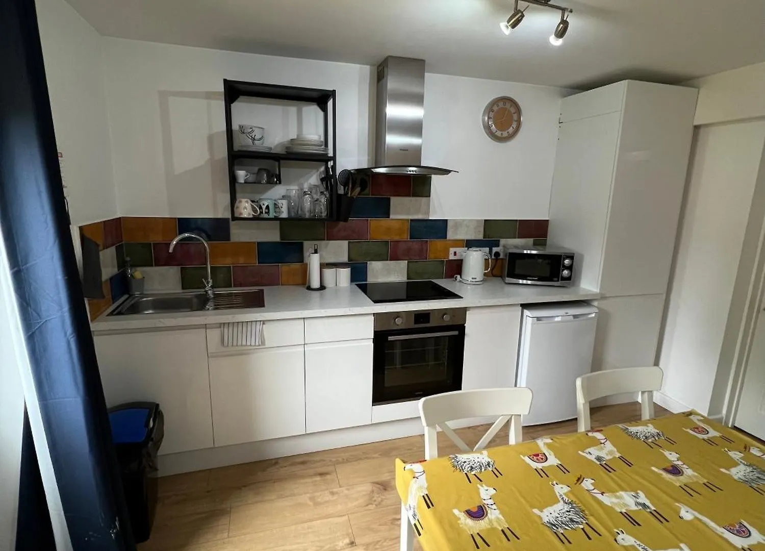 Hawtհorn Guestհouse Apartment Cambridge