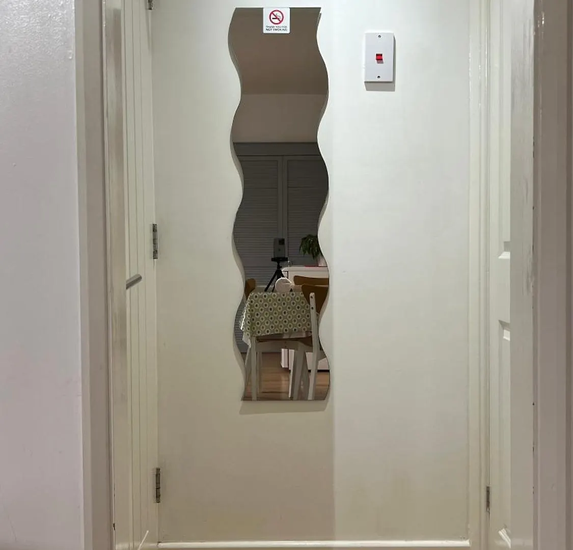 Hawtհorn Guestհouse Apartment Cambridge