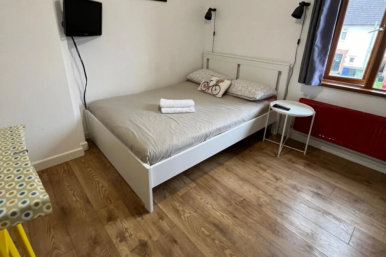 Hawtհorn Guestհouse Apartment Cambridge